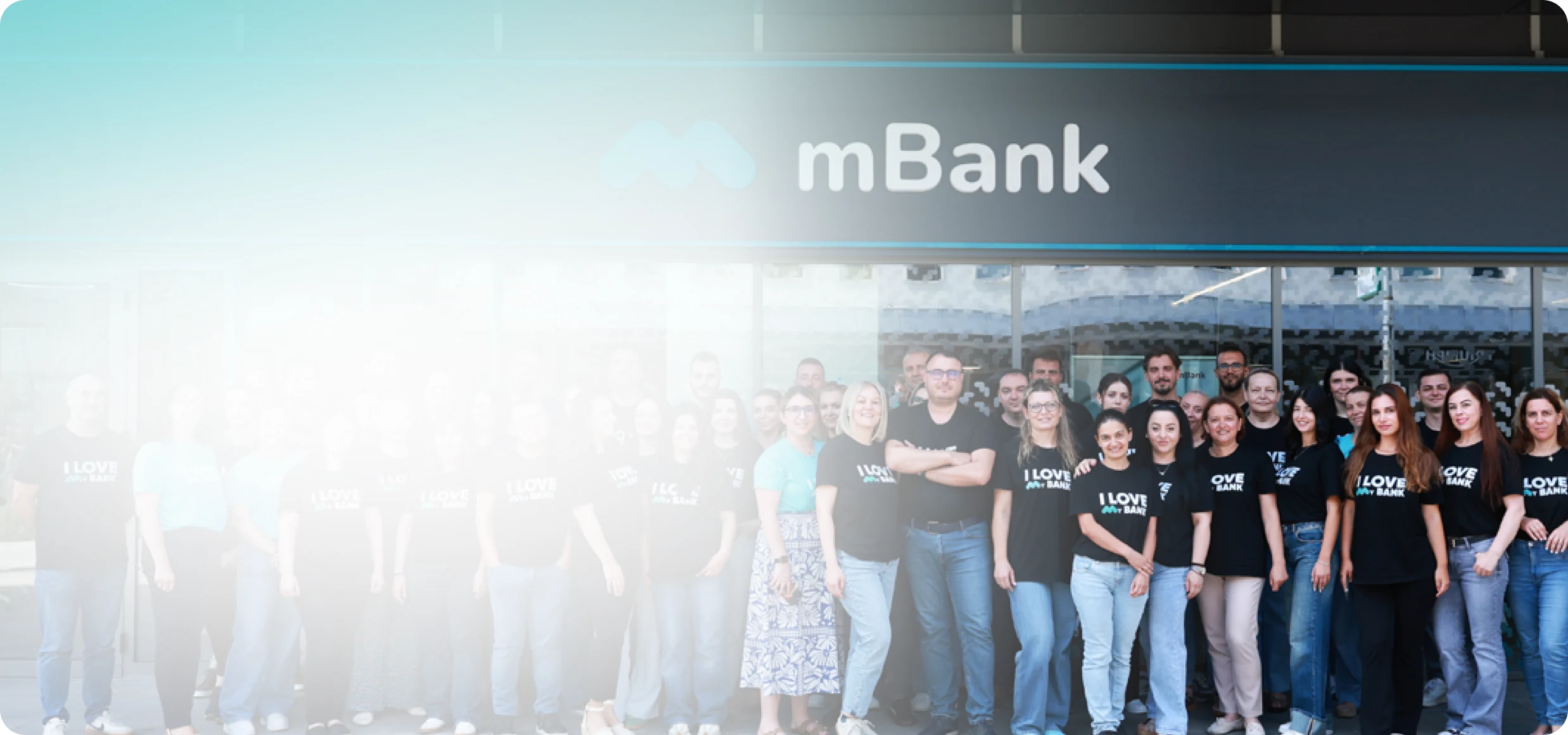 Тимот на mBank